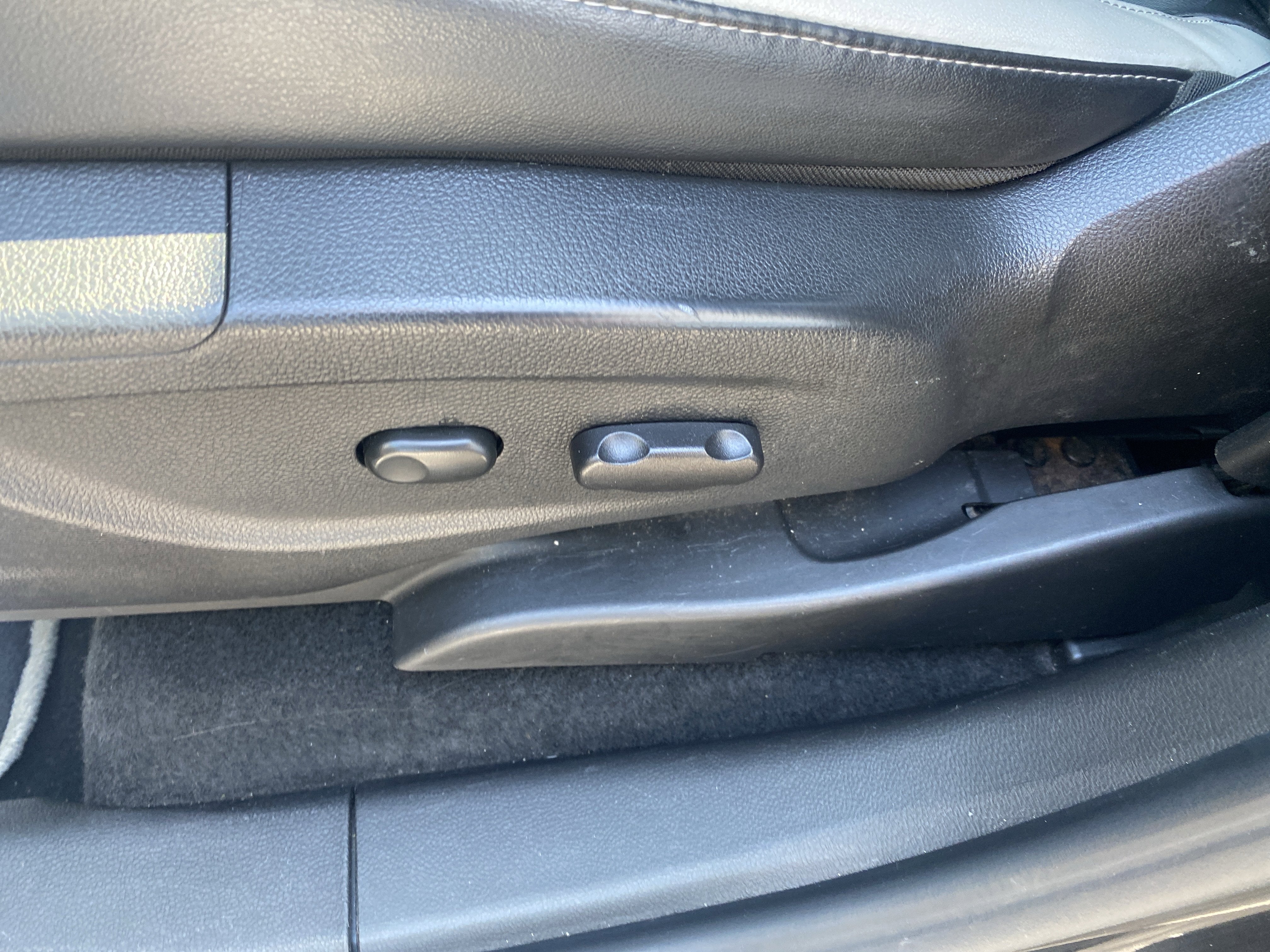 2019 Chevrolet Trax Premier