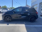 2019 Chevrolet Trax Premier