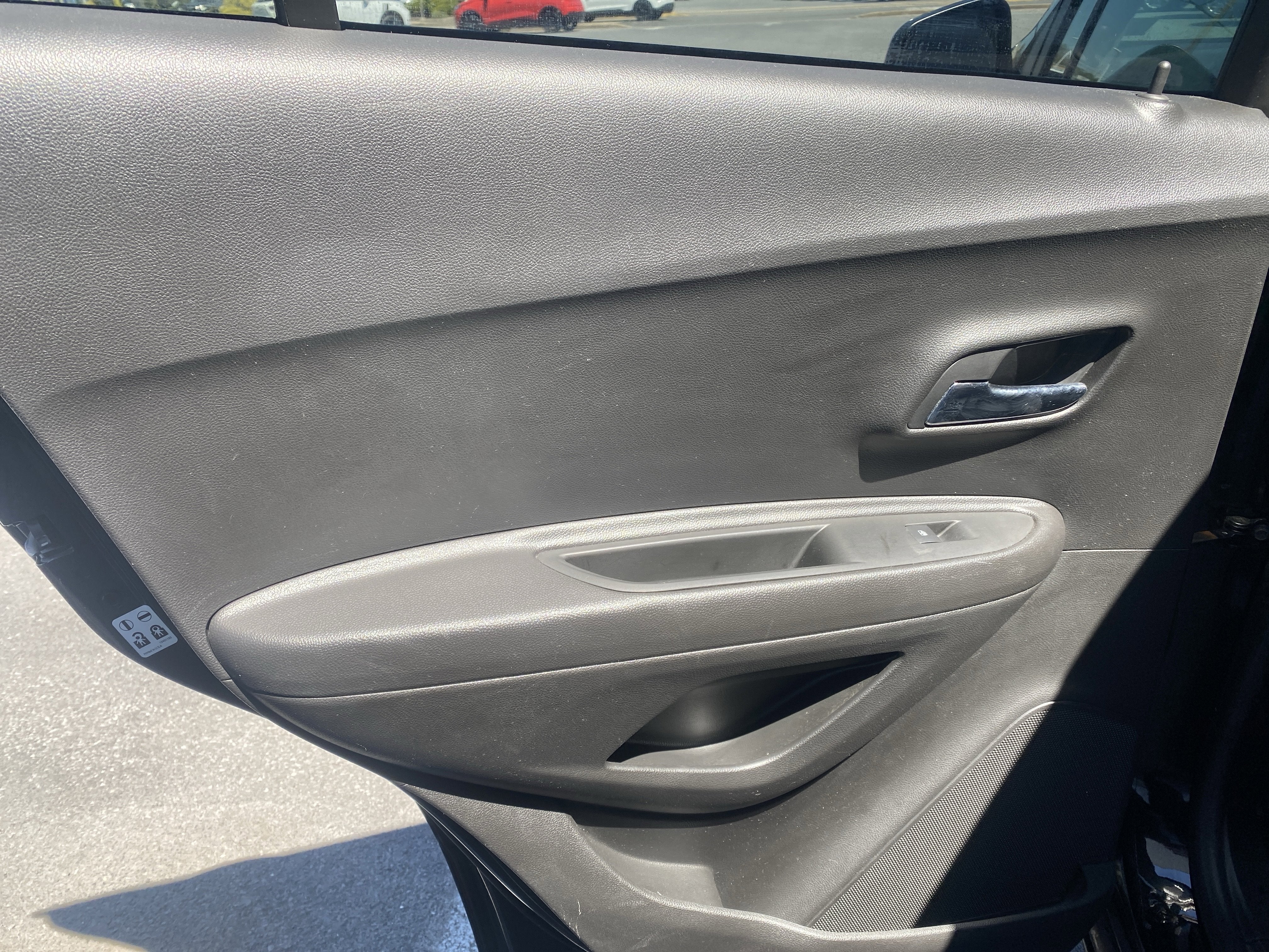 2019 Chevrolet Trax Premier
