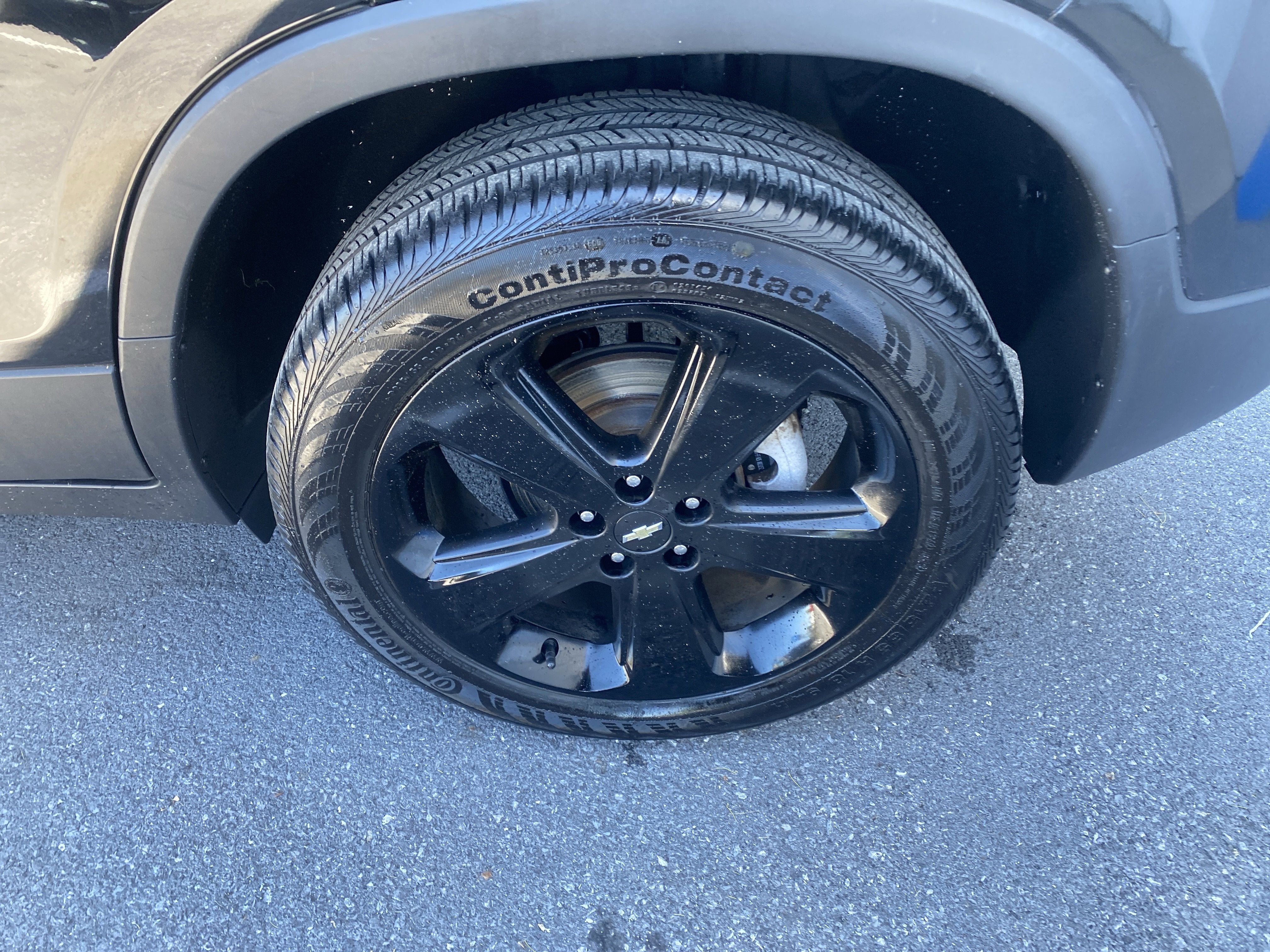 2019 Chevrolet Trax Premier