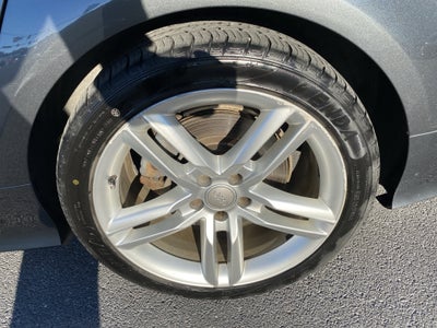 2014 Audi A7 3.0T Premium Plus