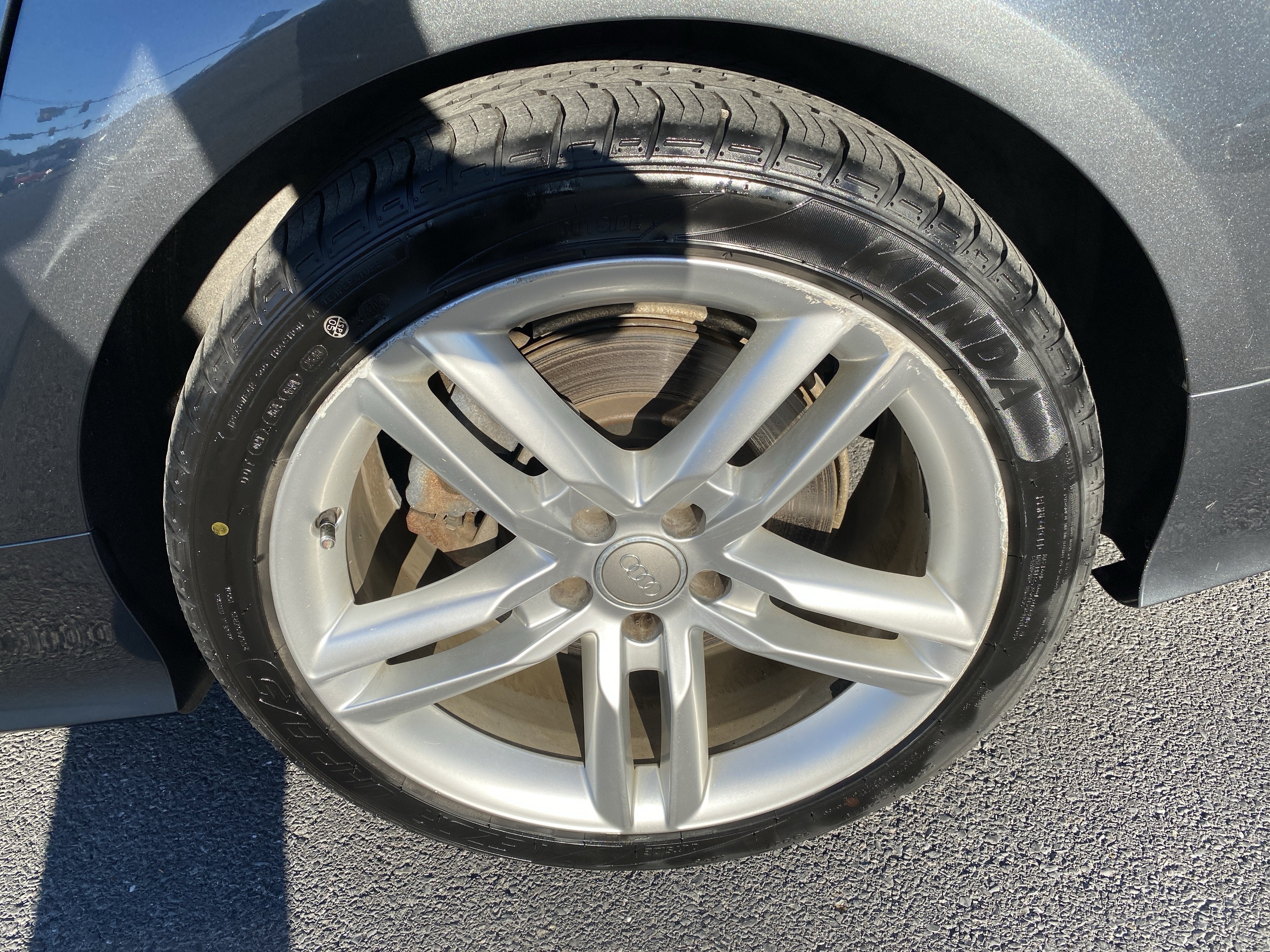 2014 Audi A7 3.0T Premium Plus