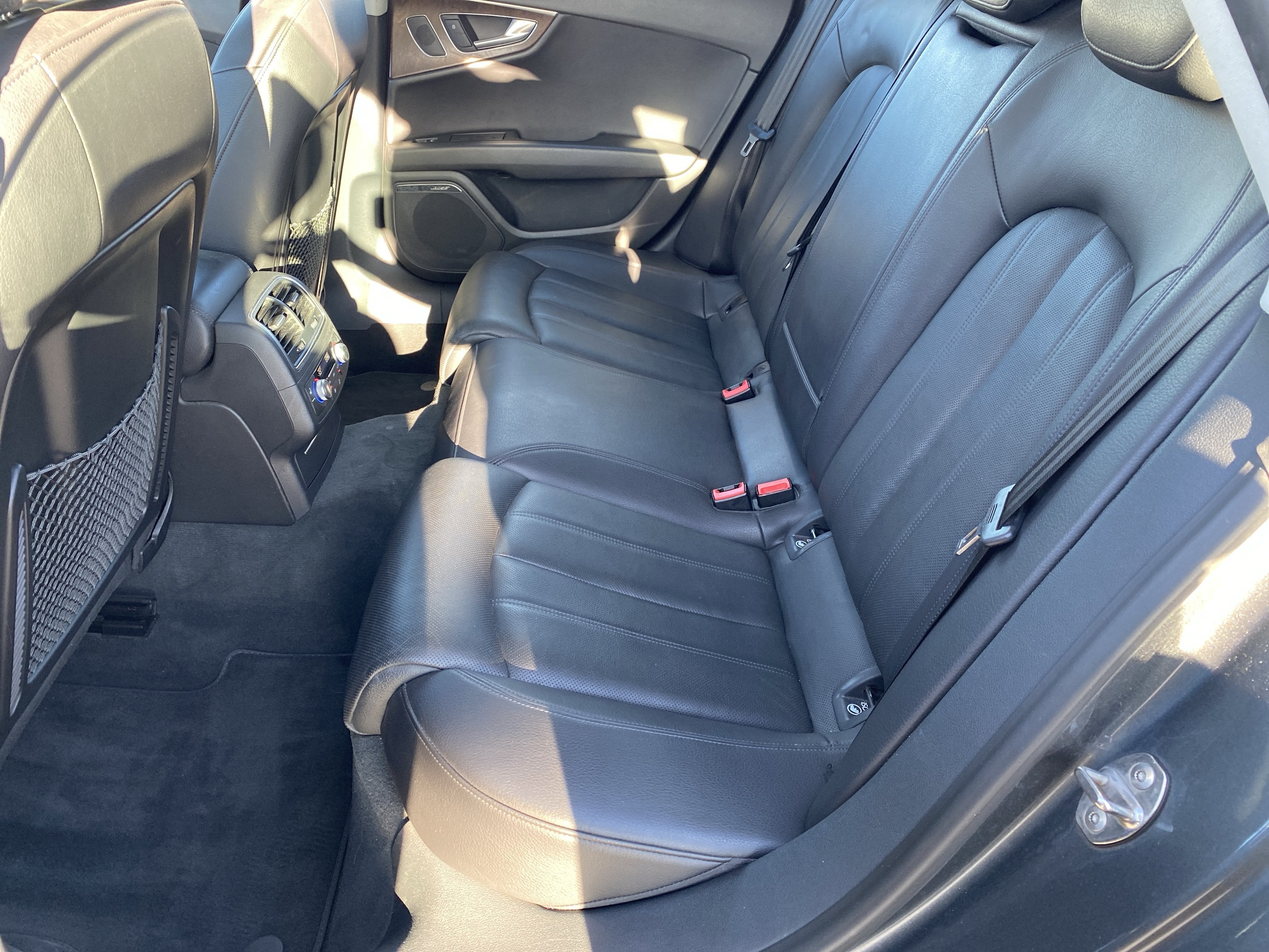 2014 Audi A7 3.0T Premium Plus