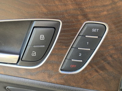 2014 Audi A7 3.0T Premium Plus