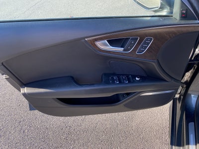 2014 Audi A7 3.0T Premium Plus