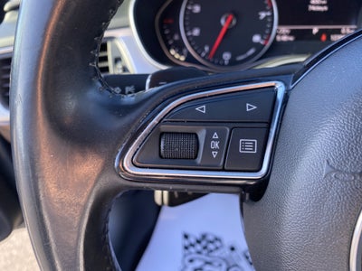 2014 Audi A7 3.0T Premium Plus