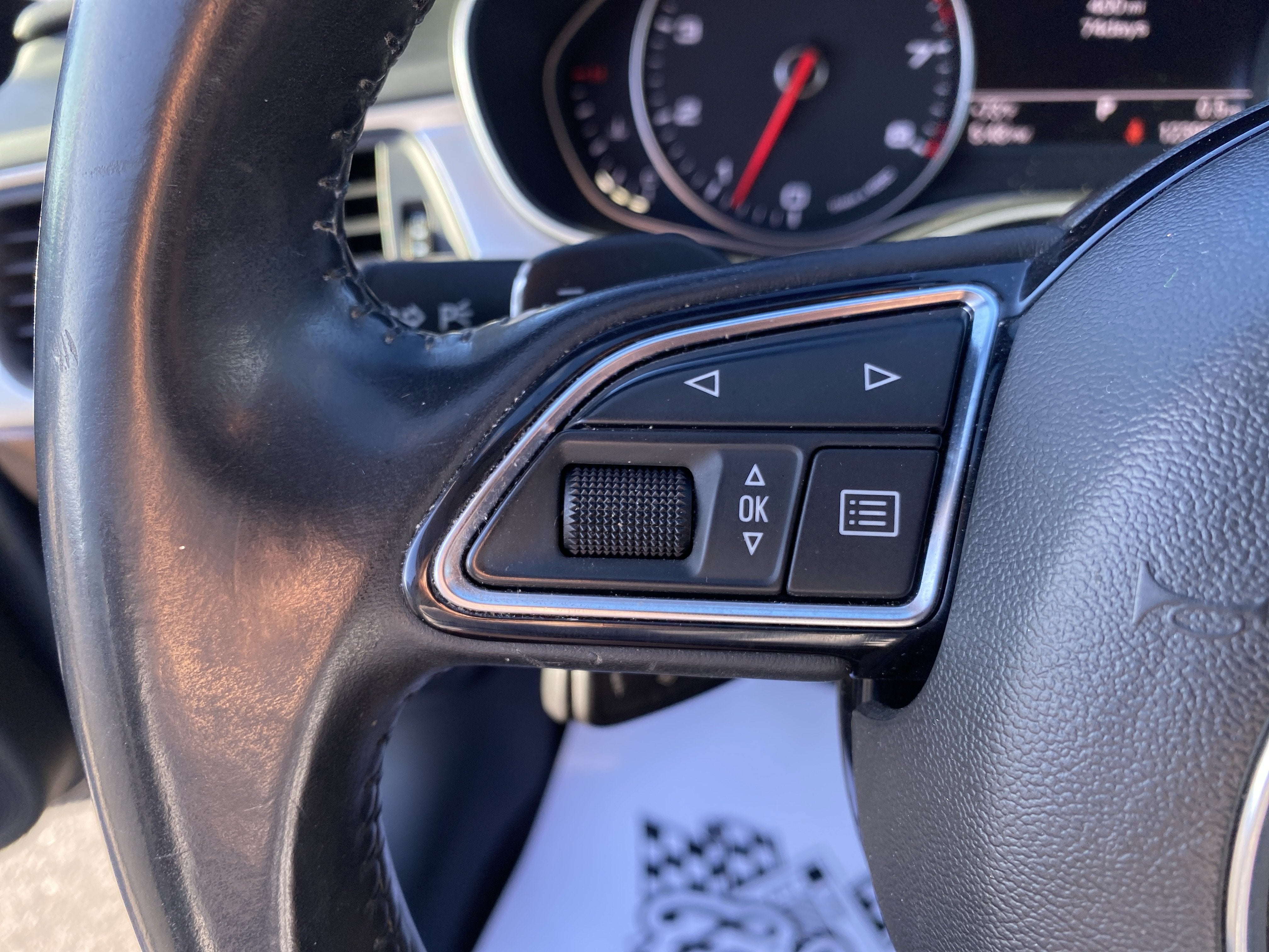 2014 Audi A7 3.0T Premium Plus