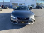2014 Audi A7 3.0T Premium Plus