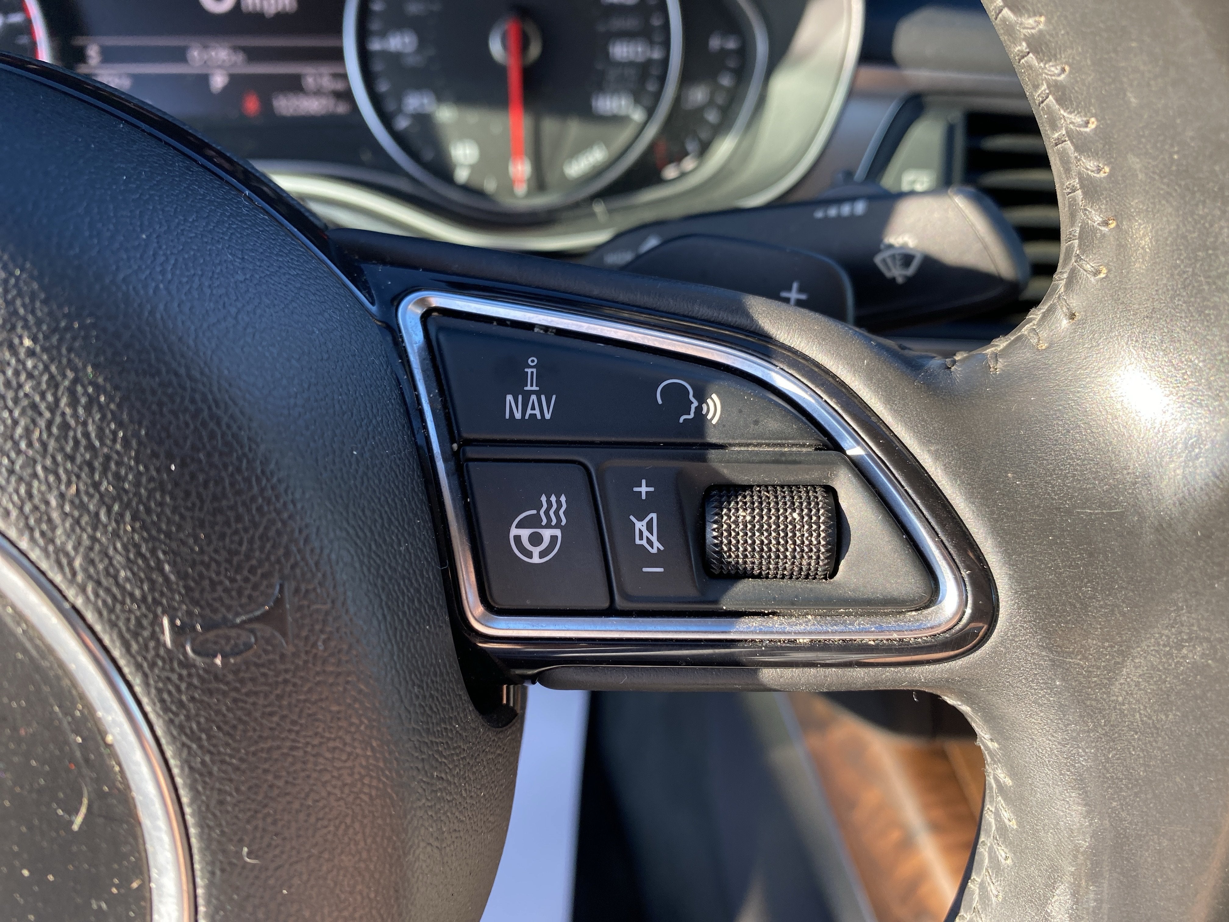 2014 Audi A7 3.0T Premium Plus