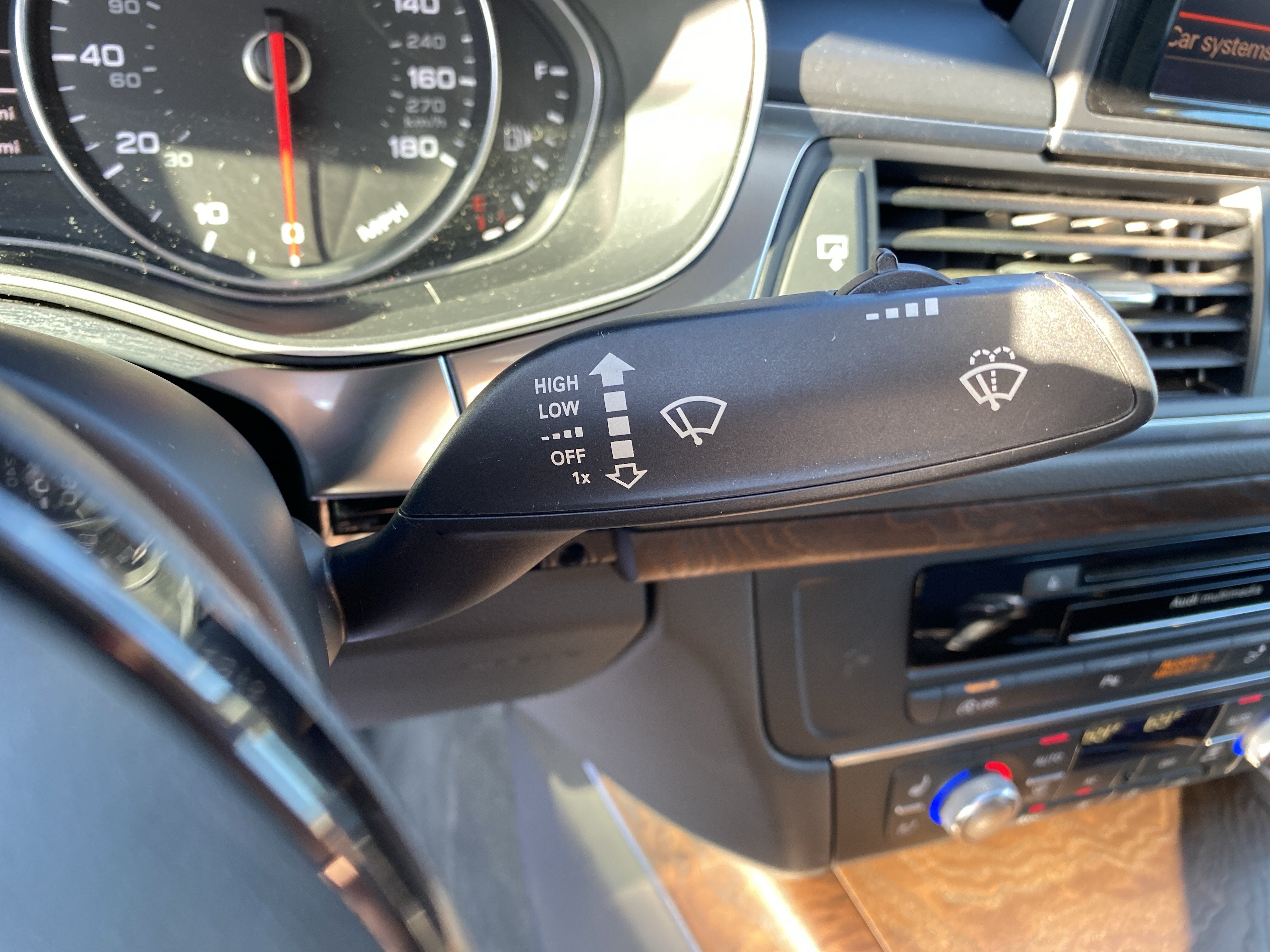 2014 Audi A7 3.0T Premium Plus