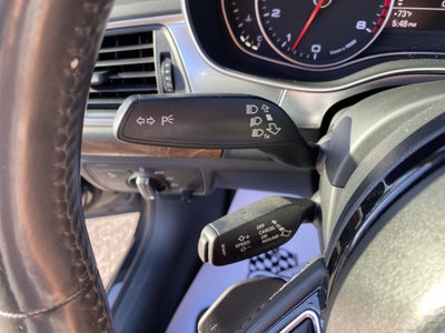2014 Audi A7 3.0T Premium Plus