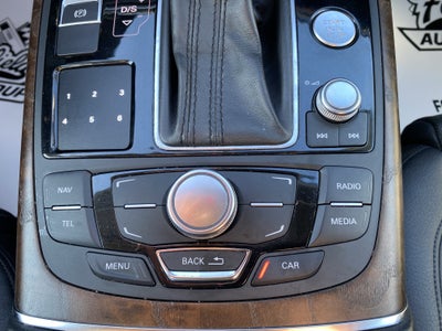 2014 Audi A7 3.0T Premium Plus