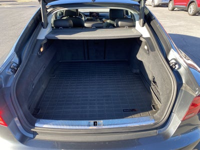 2014 Audi A7 3.0T Premium Plus