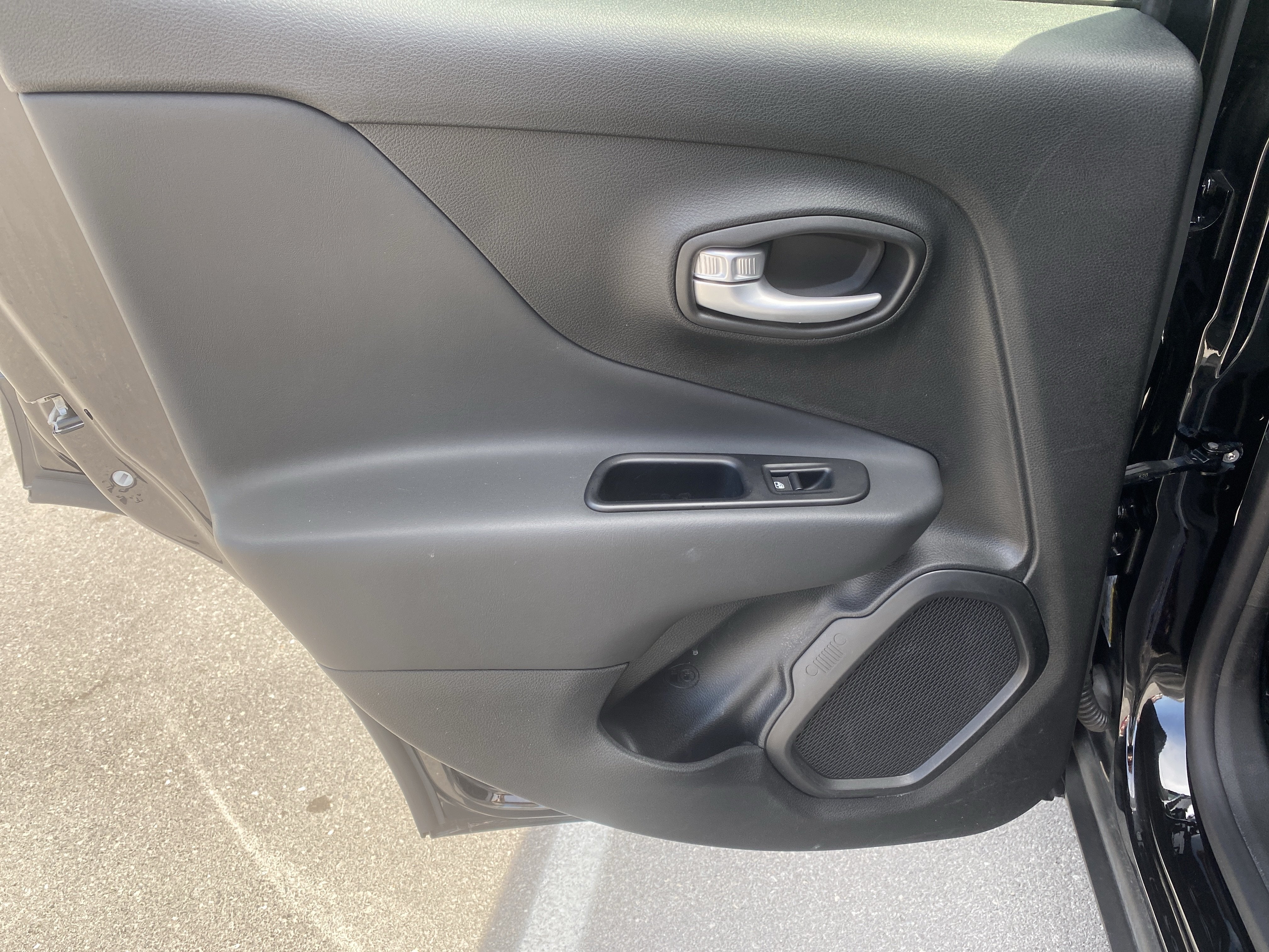 2023 Jeep Renegade Limited 4x4