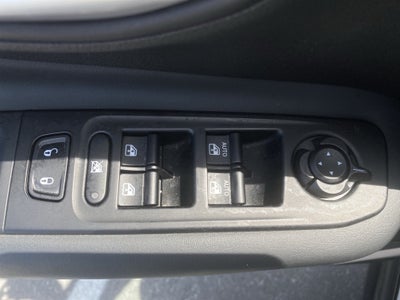 2023 Jeep Renegade Limited 4x4