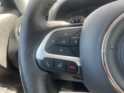 2023 Jeep Renegade Limited 4x4