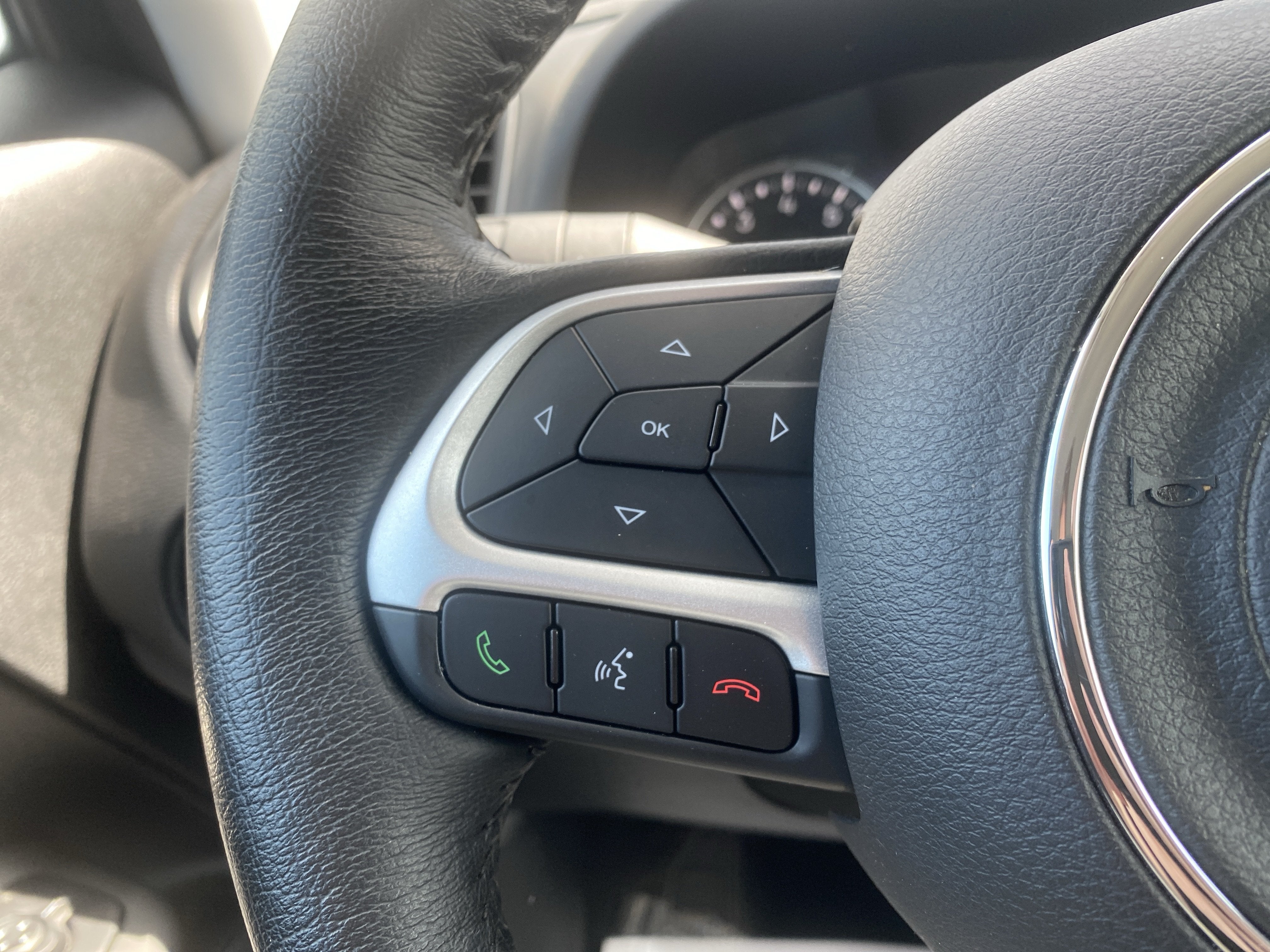 2023 Jeep Renegade Limited 4x4