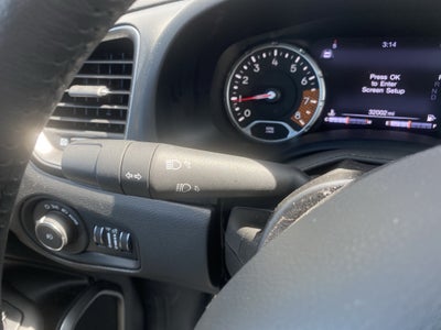 2023 Jeep Renegade Limited 4x4