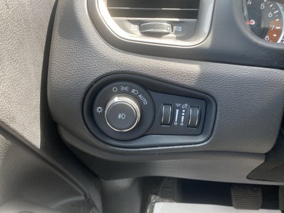 2023 Jeep Renegade Limited 4x4