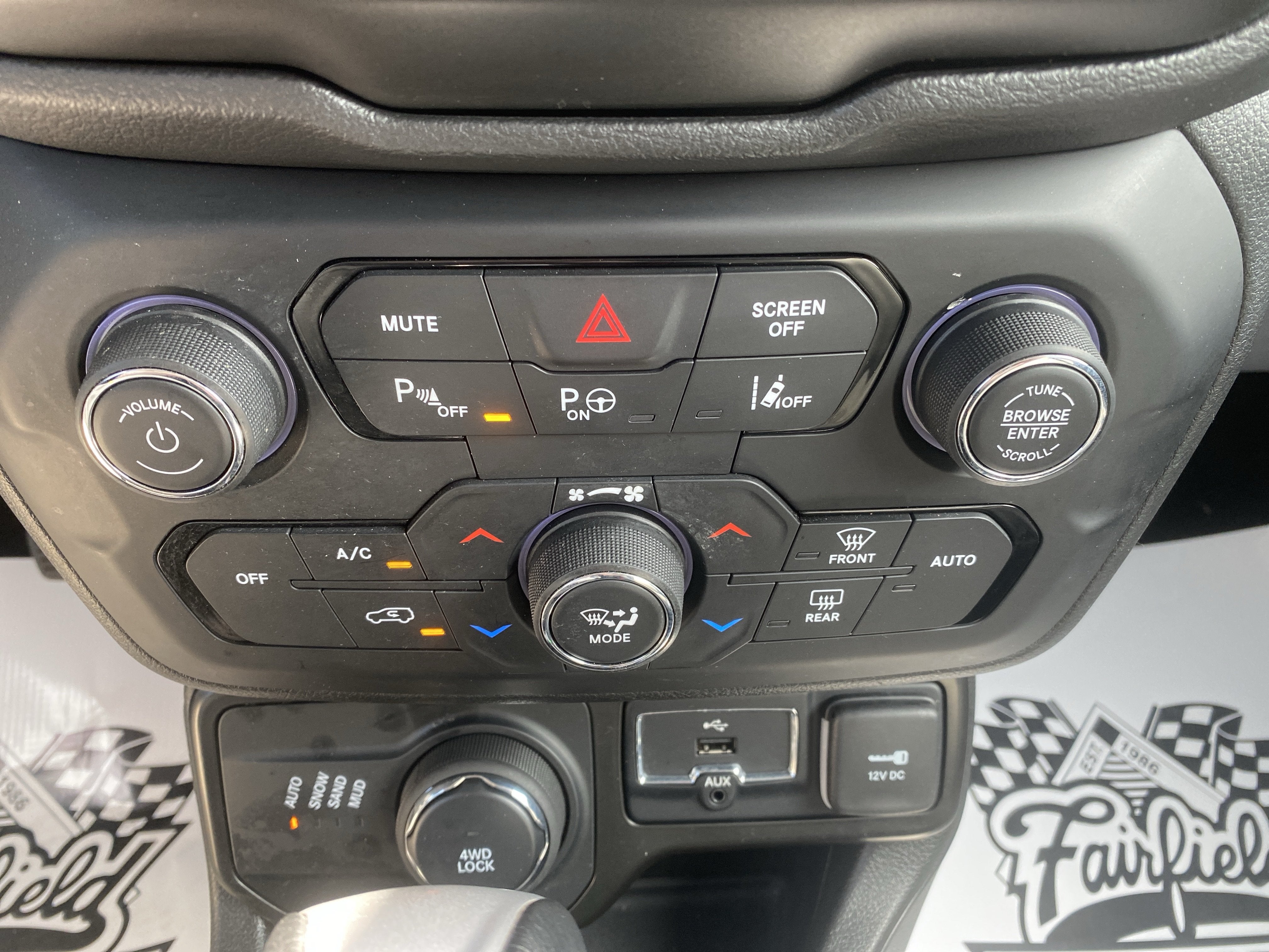 2023 Jeep Renegade Limited 4x4