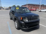 2023 Jeep Renegade Limited 4x4