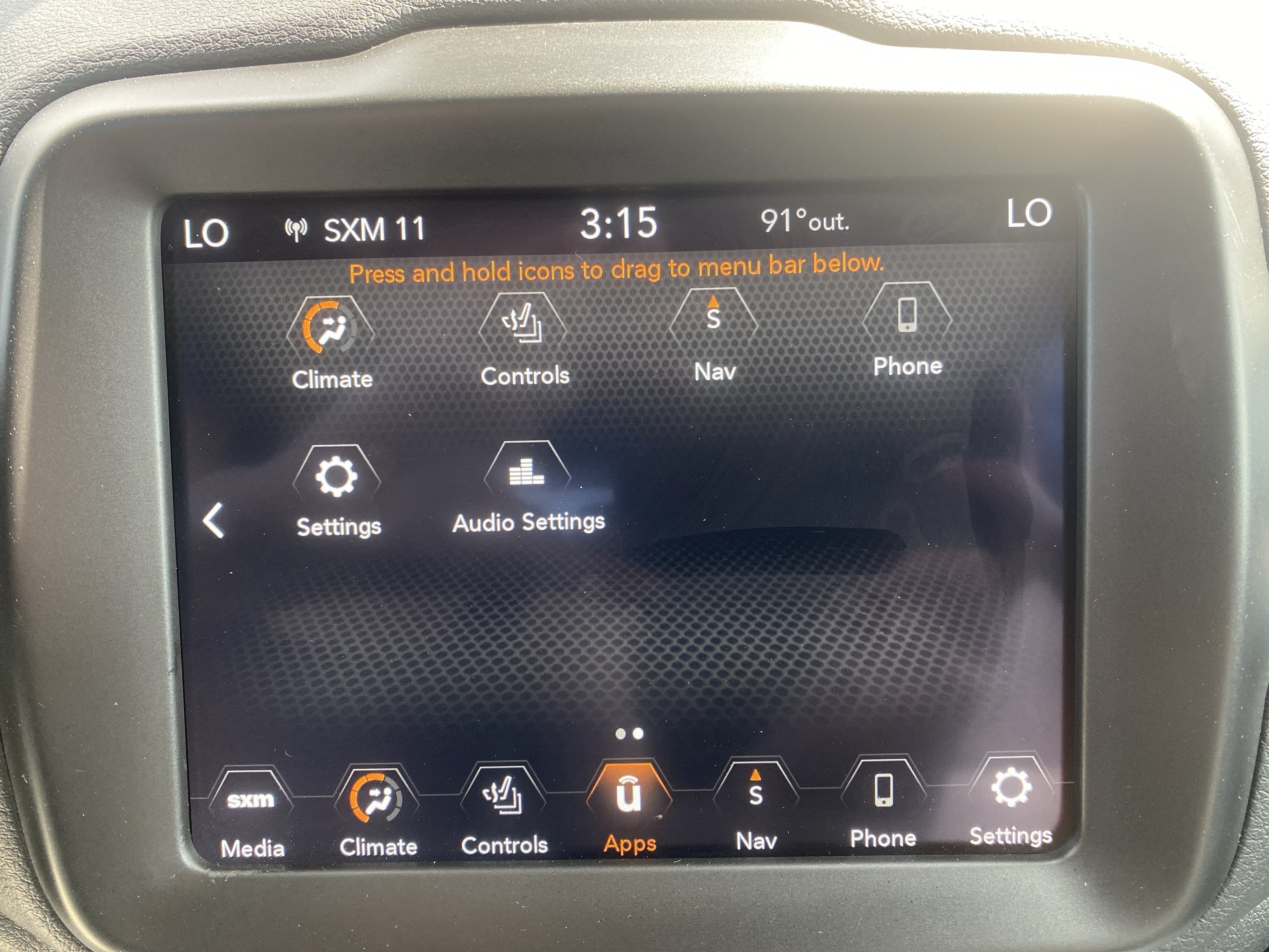 2023 Jeep Renegade Limited 4x4