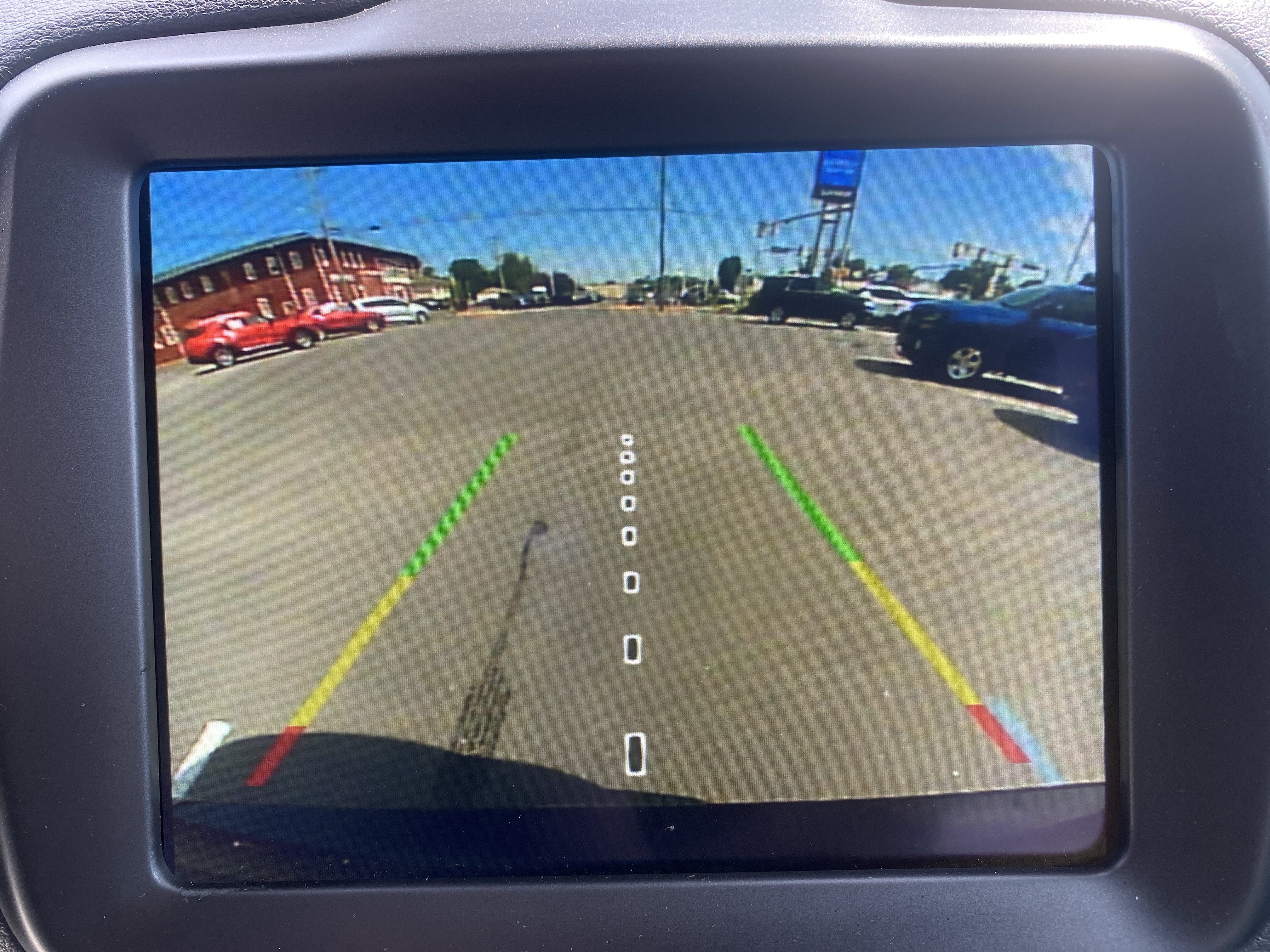 2023 Jeep Renegade Limited 4x4