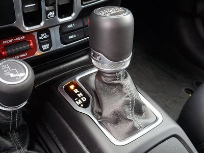 2024 Jeep Wrangler Rubicon 392 Final Edition