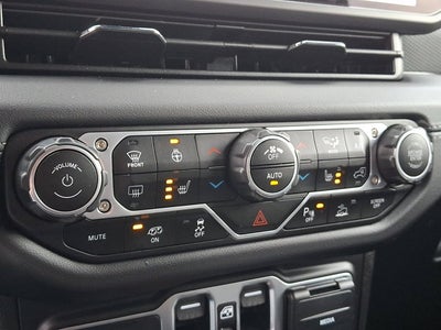 2024 Jeep Wrangler Rubicon 392 Final Edition