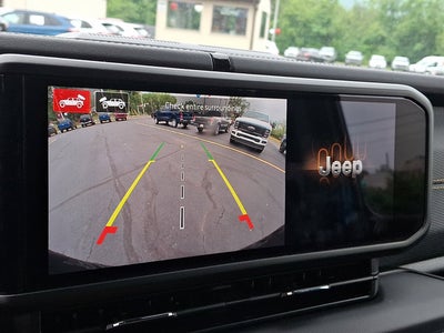2024 Jeep Wrangler Rubicon 392 Final Edition