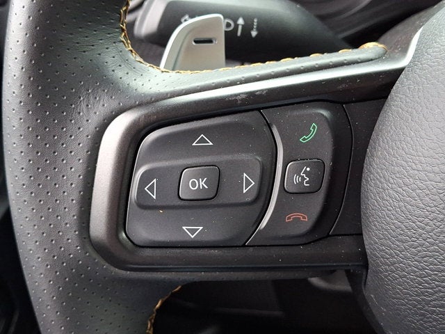 2024 Jeep Wrangler Rubicon 392 Final Edition