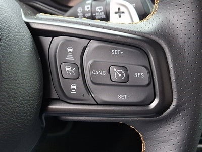 2024 Jeep Wrangler Rubicon 392 Final Edition