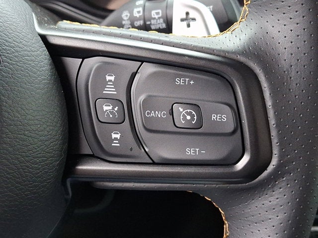 2024 Jeep Wrangler Rubicon 392 Final Edition