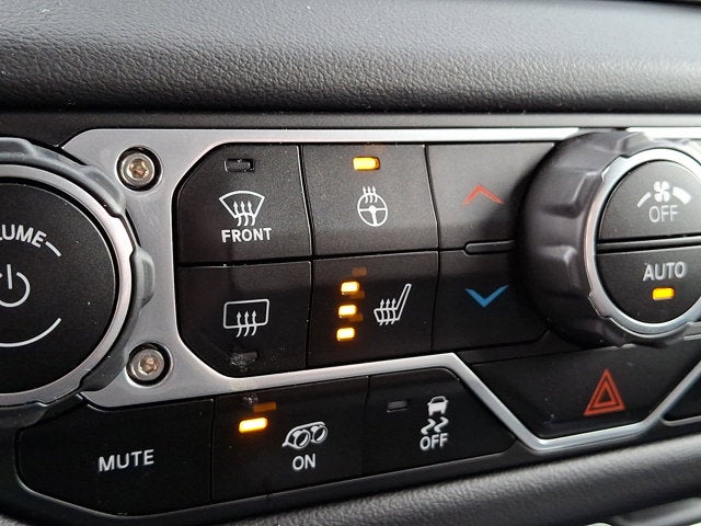 2024 Jeep Wrangler Rubicon 392 Final Edition