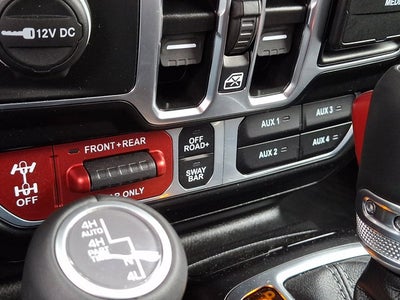 2024 Jeep Wrangler Rubicon 392 Final Edition