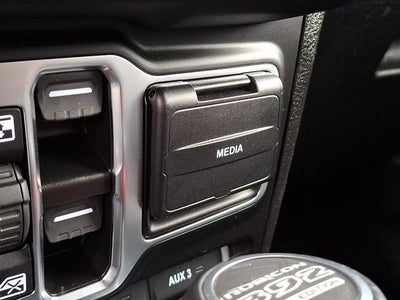2024 Jeep Wrangler Rubicon 392 Final Edition