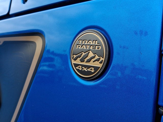 2024 Jeep Wrangler Rubicon 392 Final Edition