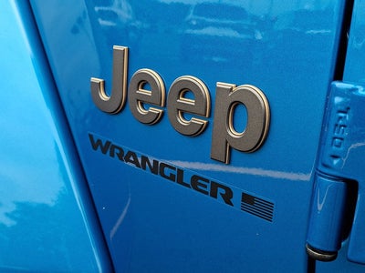 2024 Jeep Wrangler Rubicon 392 Final Edition