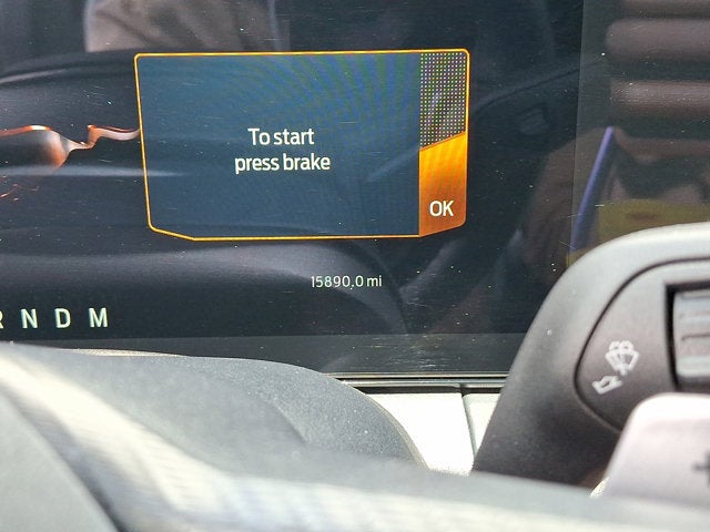 2024 Ford Mustang EcoBoost Premium Fastback