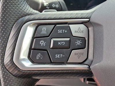 2024 Ford Mustang EcoBoost Premium Fastback