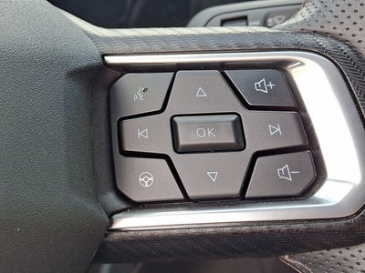 2024 Ford Mustang EcoBoost Premium Fastback