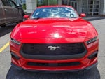 2024 Ford Mustang EcoBoost Premium Fastback