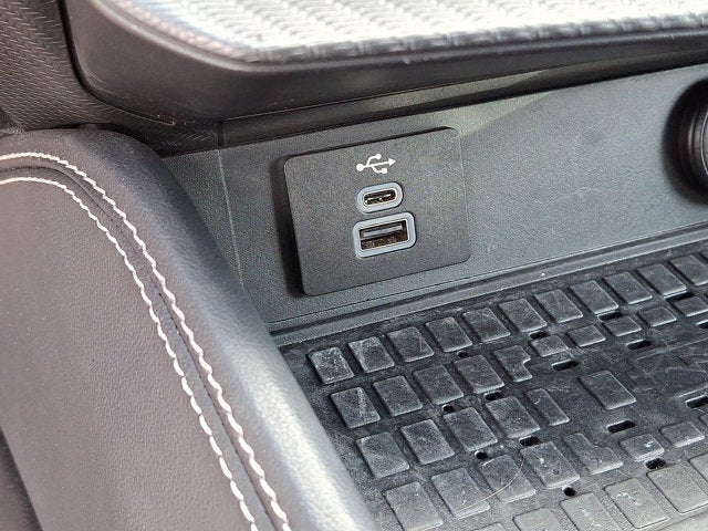 2024 Ford Mustang EcoBoost Premium Fastback