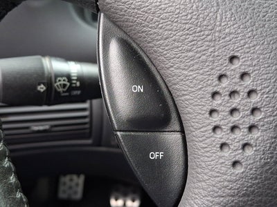 2004 Ford Mustang Premium Mach 1