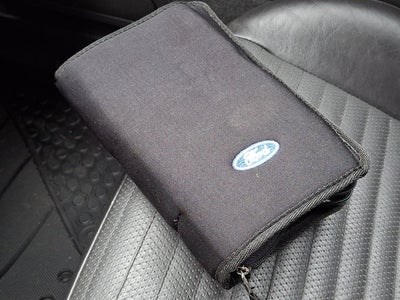 2004 Ford Mustang Premium Mach 1