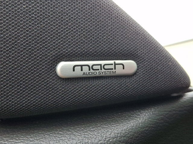 2004 Ford Mustang Premium Mach 1