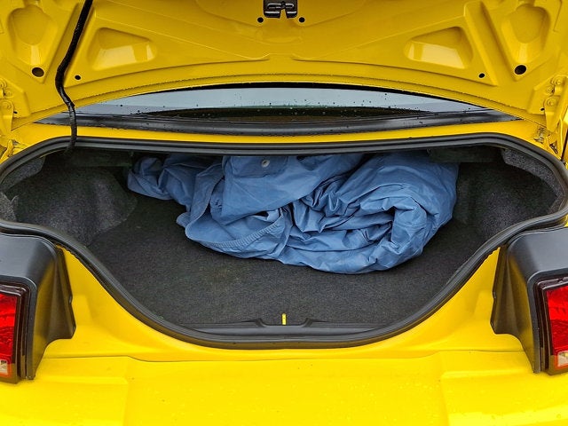 2004 Ford Mustang Premium Mach 1