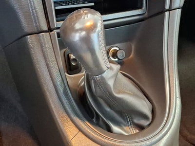 1999 Ford Mustang GT