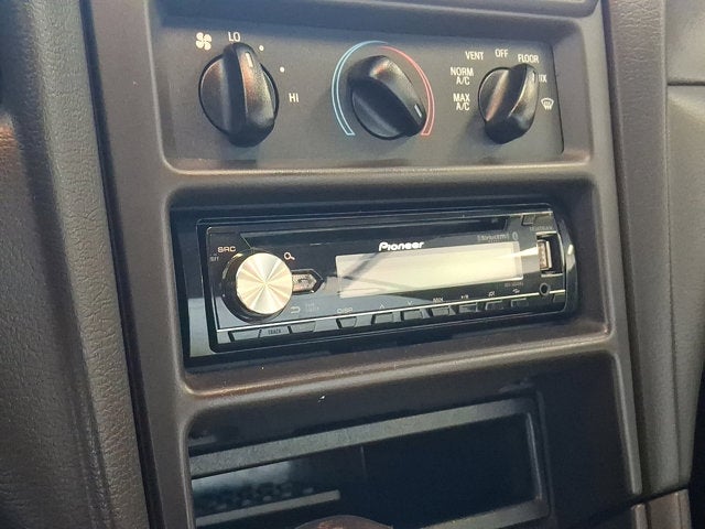 1999 Ford Mustang GT