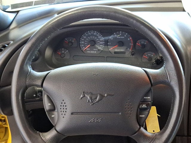 1999 Ford Mustang GT